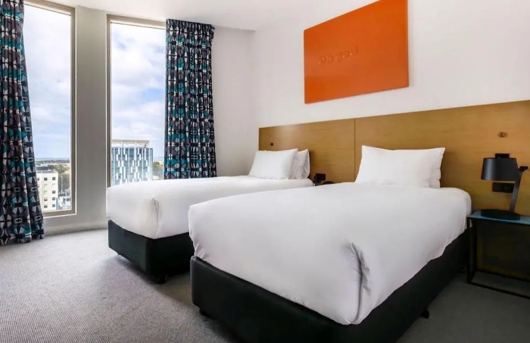 Citadines Connect Sydney Airport-1
